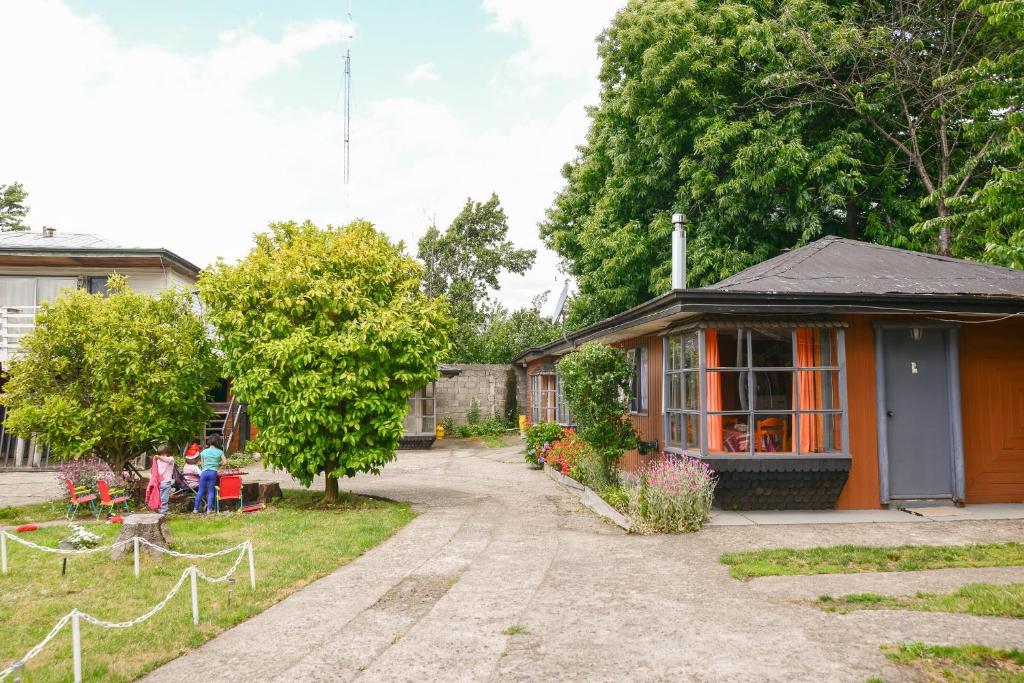 cabanas-en-pucon-neuquen